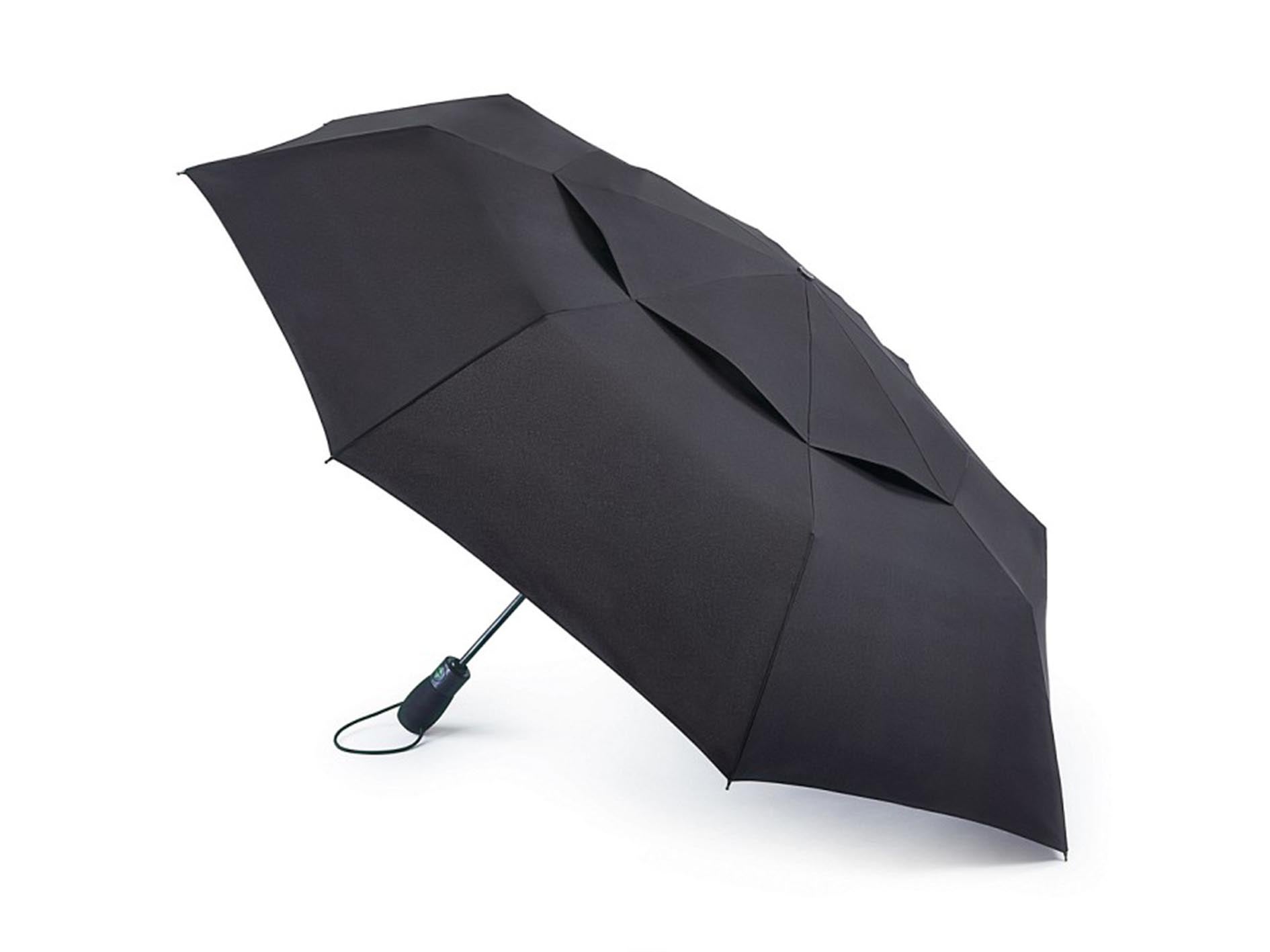 Fulton tornado umbrella