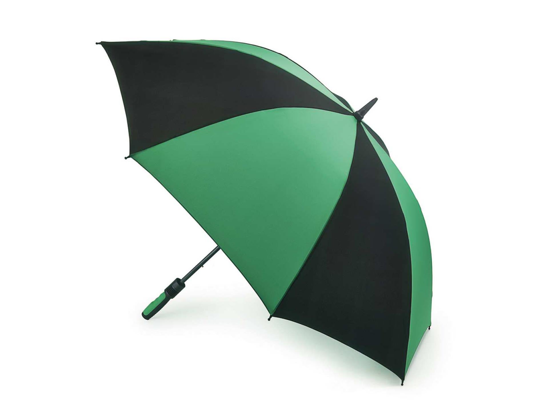 Fulton cyclone umbrella