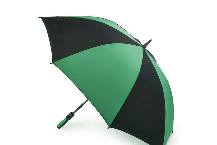 Fulton cyclone umbrella