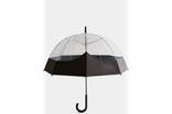 Hunter transparent moustache bubble umbrella