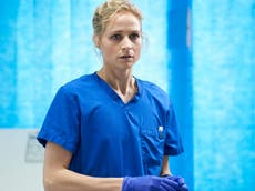 Malpractice review: ITV’s new medico-crime drama is like Casualty meets Line of Duty