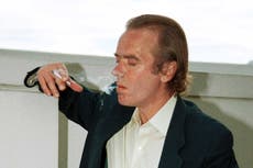 Martin Amis, literary ‘enfant terrible’, dies aged 73