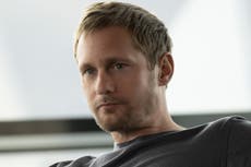 In Succession’s world of toxic men, Alexander Skarsgård’s Matsson hits a chilling new low