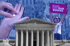 What is mifepristone? The widely used pill in the abortion rights battle at the Supreme Court