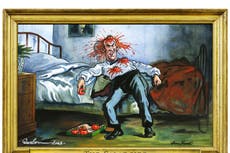 The delay in Raab’s departure raises inevitable questions about Sunak’s judgement