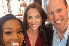 Kate Middleton hints at what she’s wearing for King’s coronation