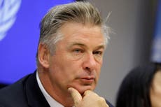 Family of Halyna Hutchins to proceed with civil lawsuit against Alec Baldwin