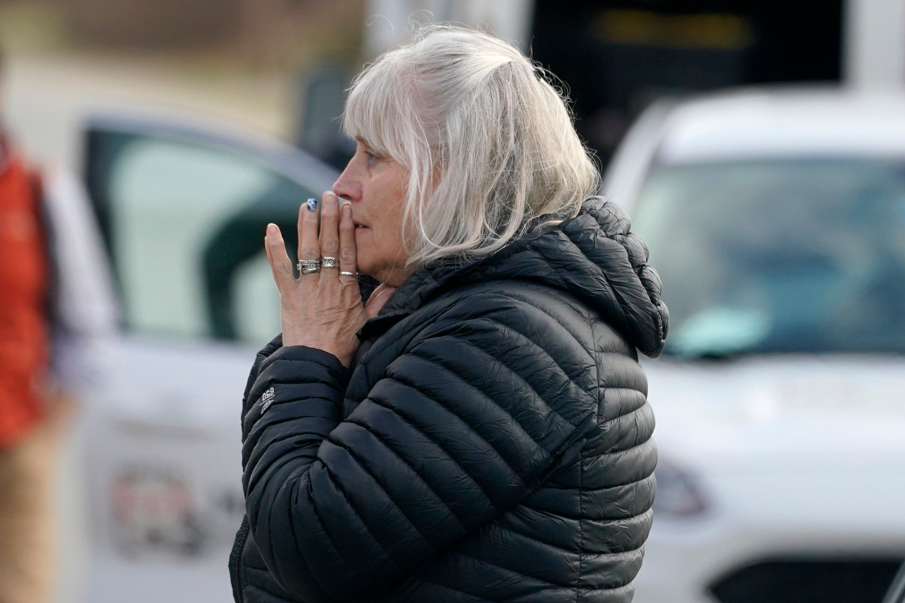 US Mass Killings Record Pace