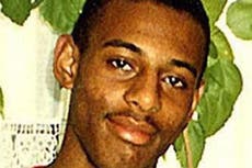 Doreen Lawrence’s fury as new suspect in Stephen Lawrence murder named for first time