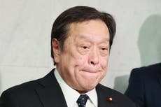 Japan orders military to shoot down North Korean spy satellite if it enters its territory