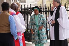 Stephen Lawrence’s legacy honoured at memorial 30 years after his racist murder