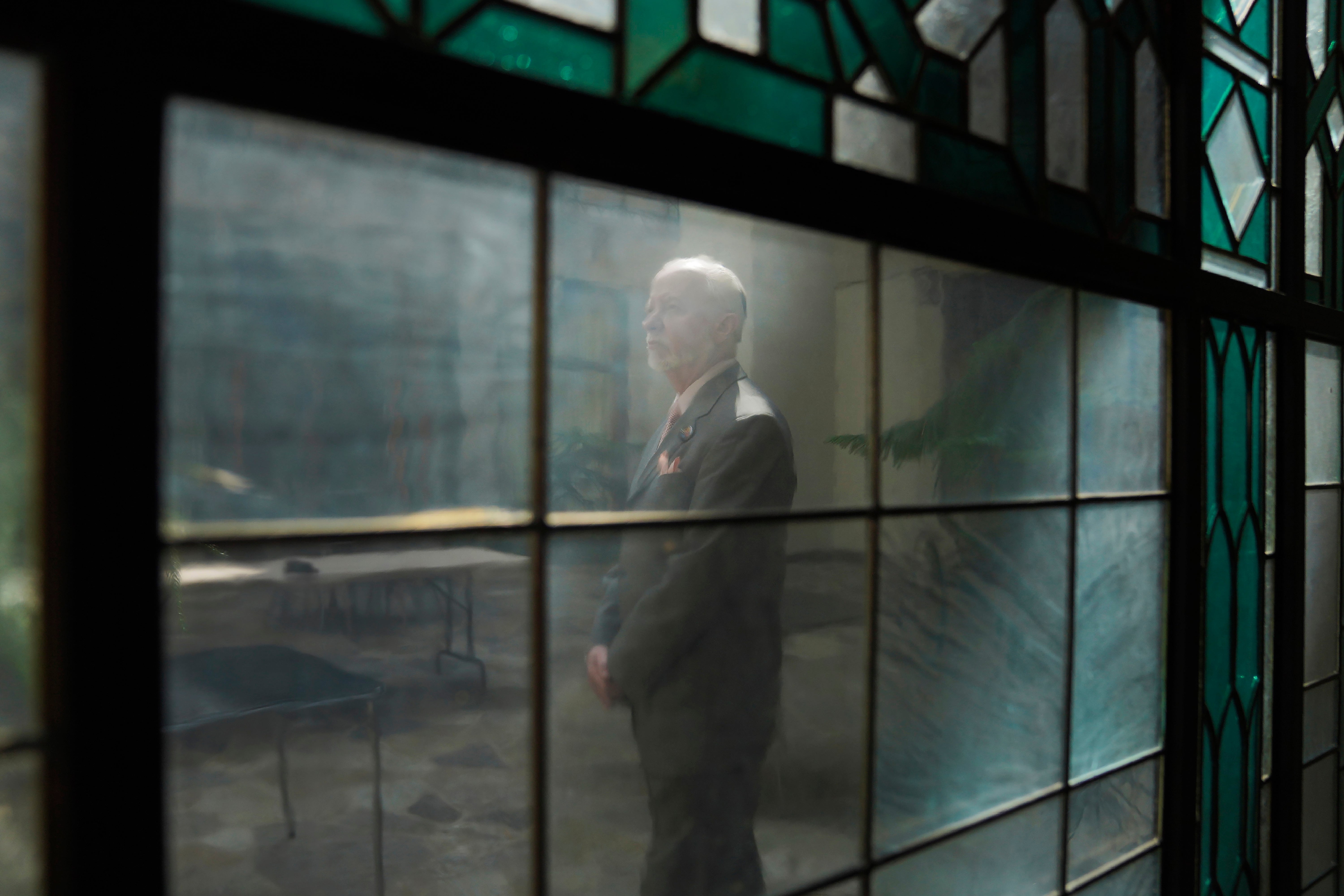 Pittsburgh Synagogue Shooting Congregations