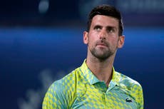 Does Novak Djokovic’s off-court controversy overshadow his tennis genius?