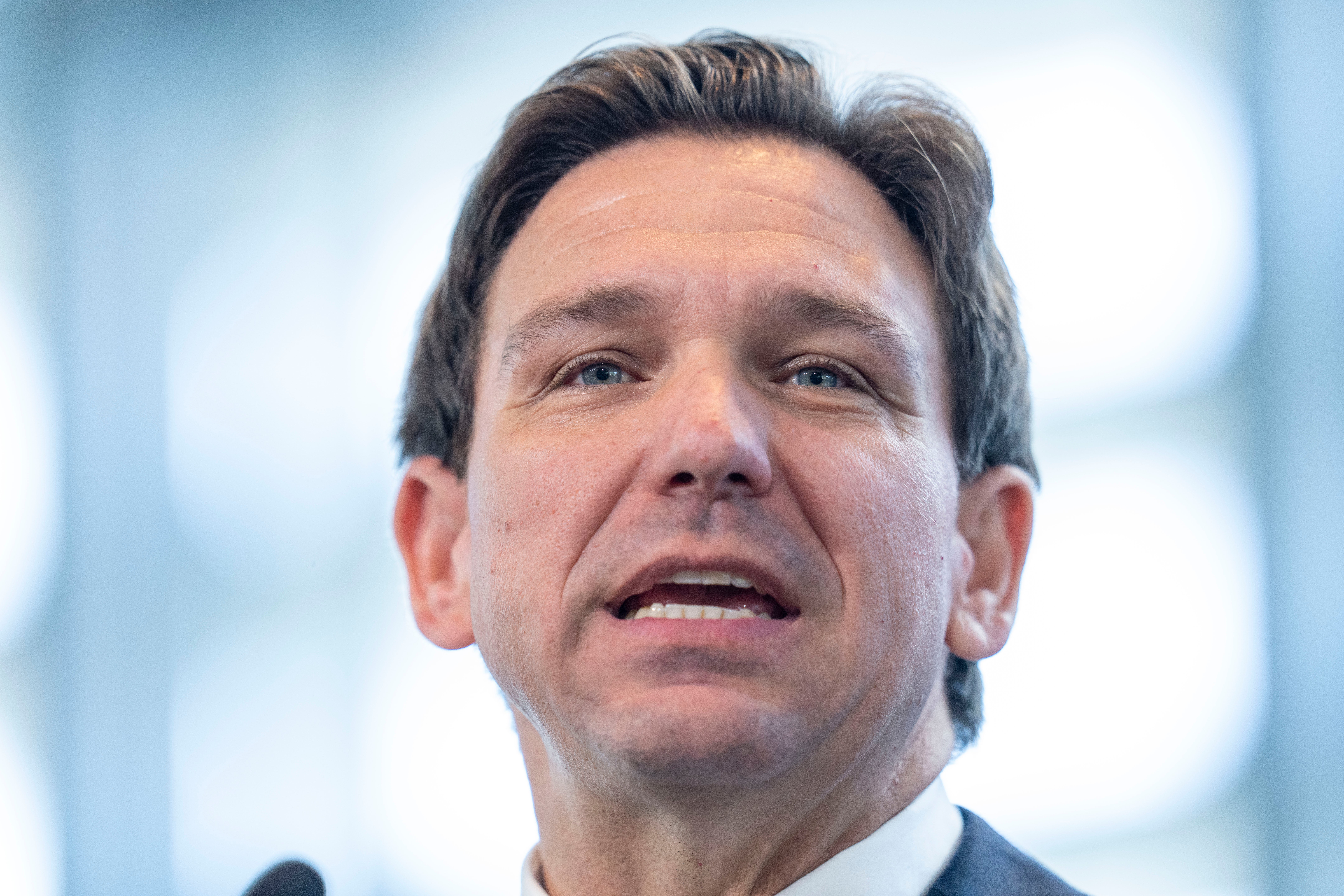 Election 2024 DeSantis PAC