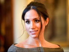 Meghan denies ‘ridiculous’ and ‘false’ speculation for not attending King Charles coronation