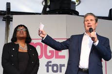 Diane Abbott’s comments are a sign of a deeper problem in Labour