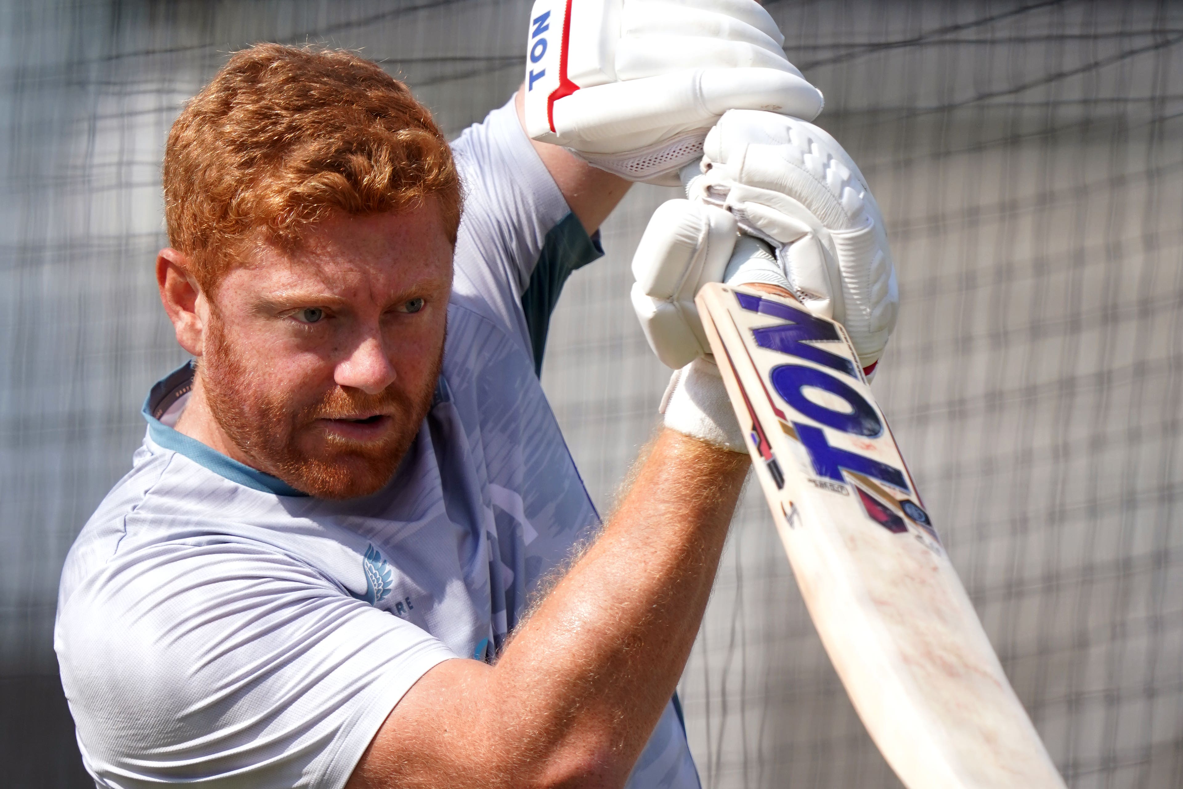 Jonny Bairstow will make his comeback for Yorkshire’s second XI on Tuesday (John Walton/PA)