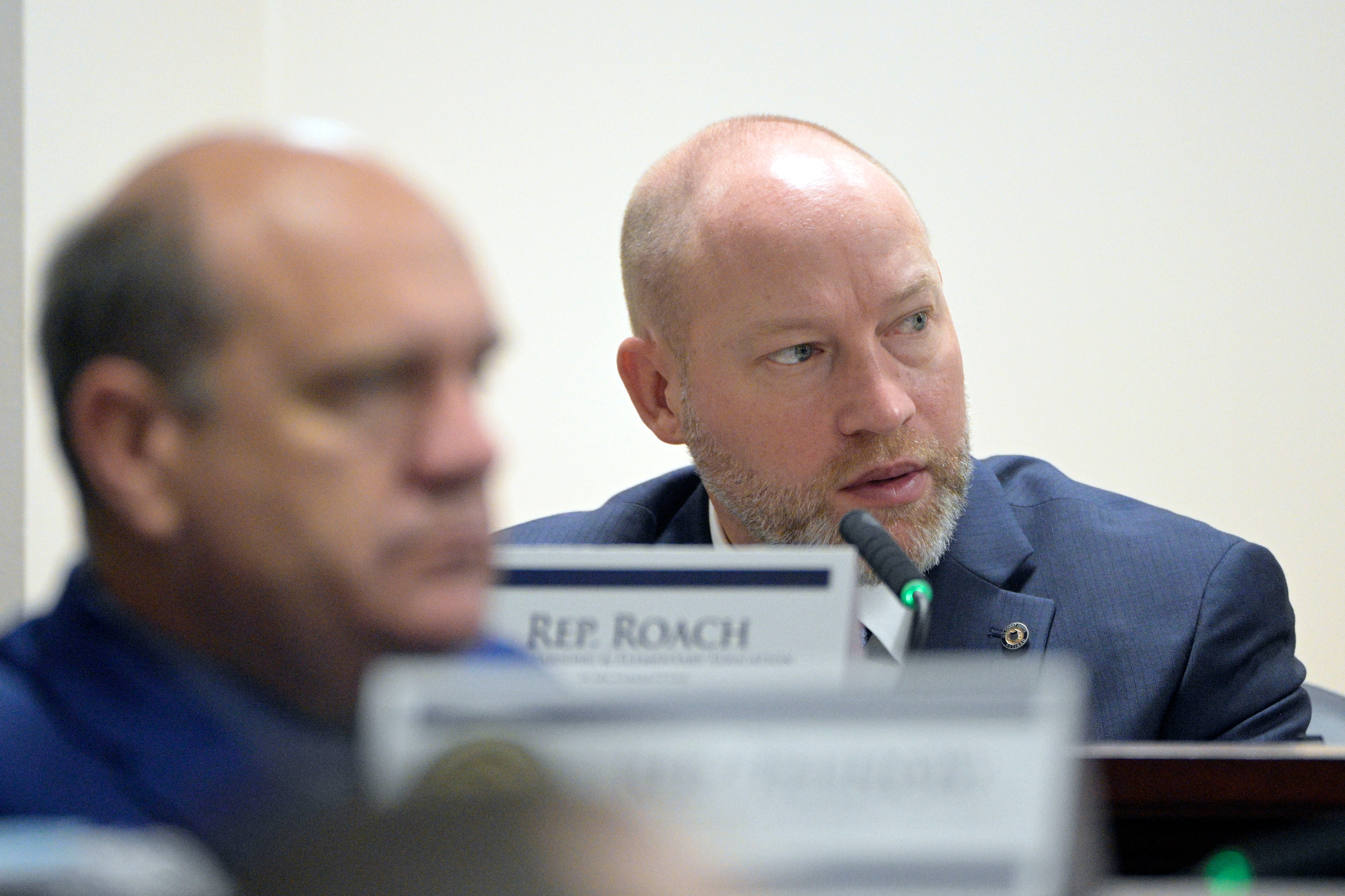 Election 2024 DeSantis