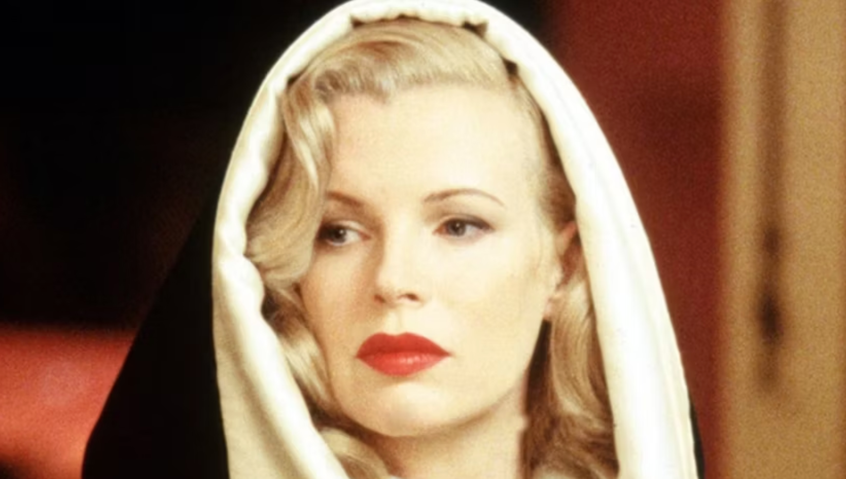 Kim Basinger won an Oscar for ‘LA Confidential’ – but author James Ellroy is not a fan of her performance