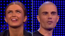 Max George ‘proposes’ to girlfriend Maisie Smith on The Chase