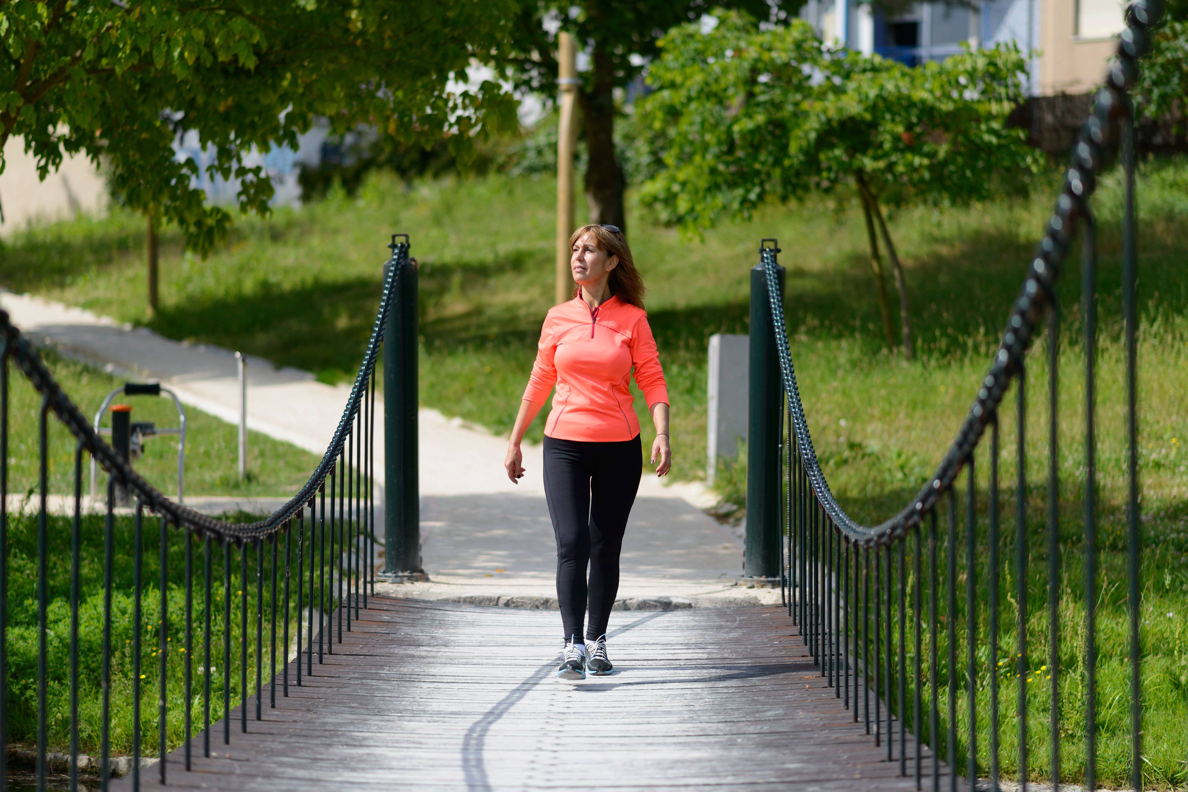 Research suggests short bouts of activity can help people with type 1 diabetes better manage their blood sugar levels (Alamy/PA)