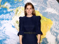 Who is Princess Beatrice? Prince Andrew’s daughter who will attend King Charles’ coronation