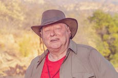 Shaun Ryder: When was the I’m a Celebrity South Africa contestant on the show before?