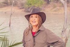 Gillian McKeith: Who is the I’m a Celebrity South Africa contestant who fainted on the show?