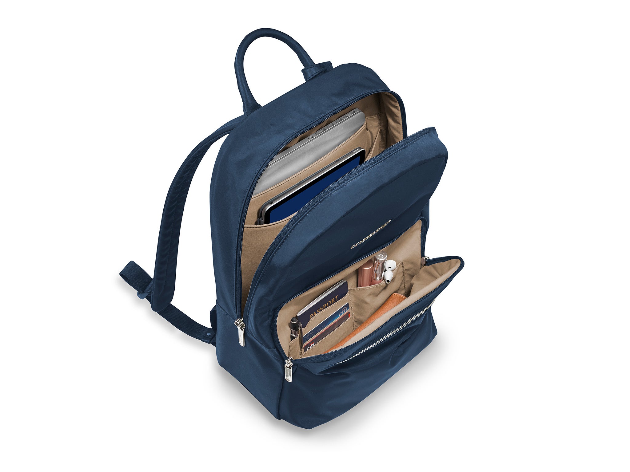 Briggs & Riley rhapsody essential backpack