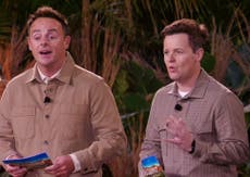 I’m a Celebrity All Stars review: If the celebs are ageing well, the same cannot be said for the show