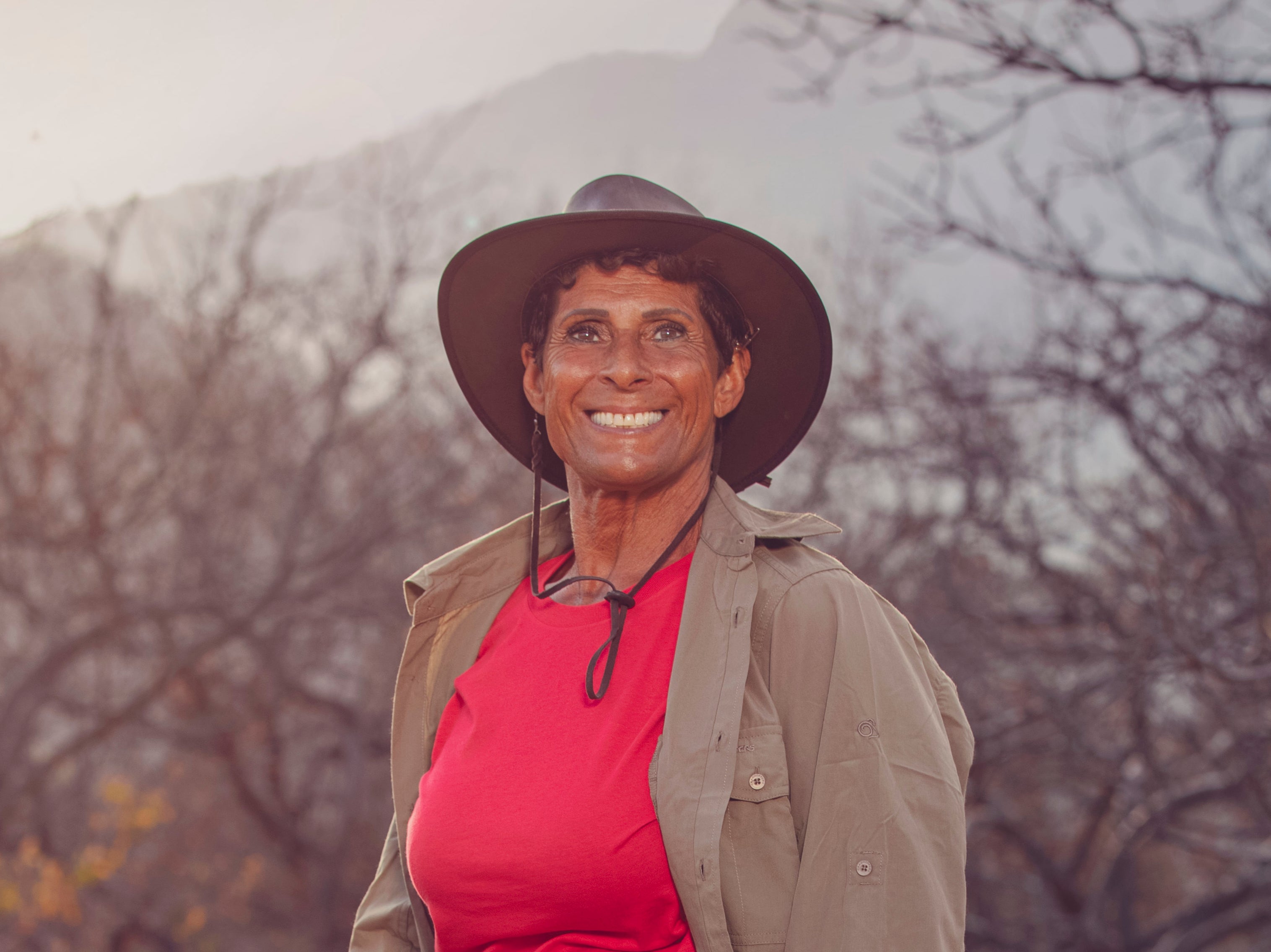 Fatima Whitbread