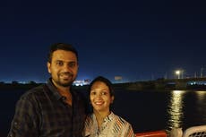 Fears grow for 3,000 Indian citizens trapped in Sudan: ‘I just want my wife and children rescued. Please help’