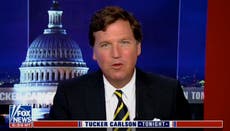 Was Tucker Carlson caught off guard by Fox News exit? His final show would suggest so