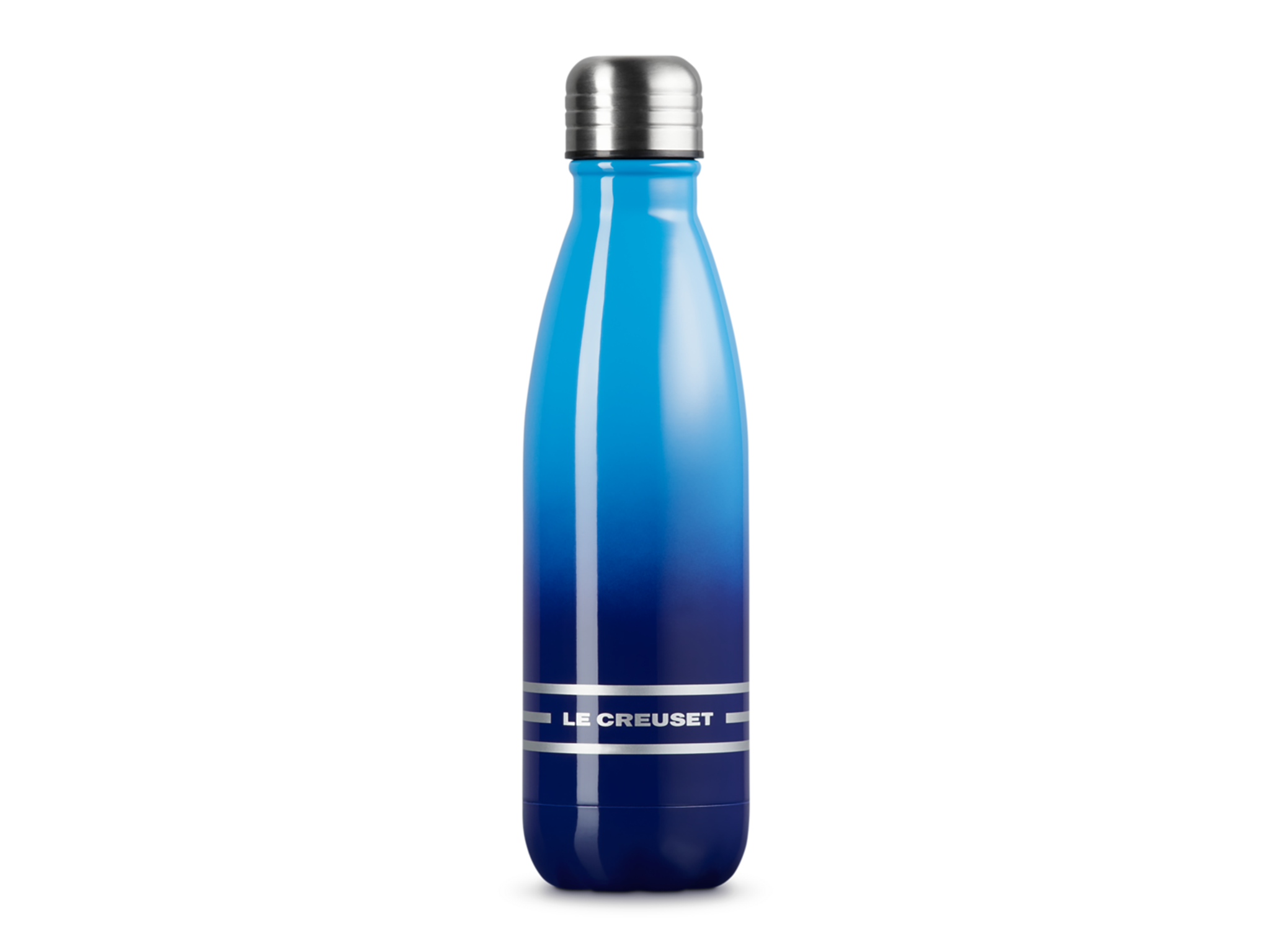 Le Creuset hydration bottle