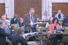 MPs debate consequences of Brexit for first time