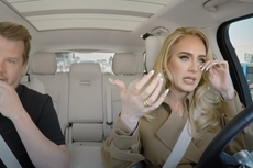 Balthazar owner goes after James Corden again after Adele Carpool Karaoke episode