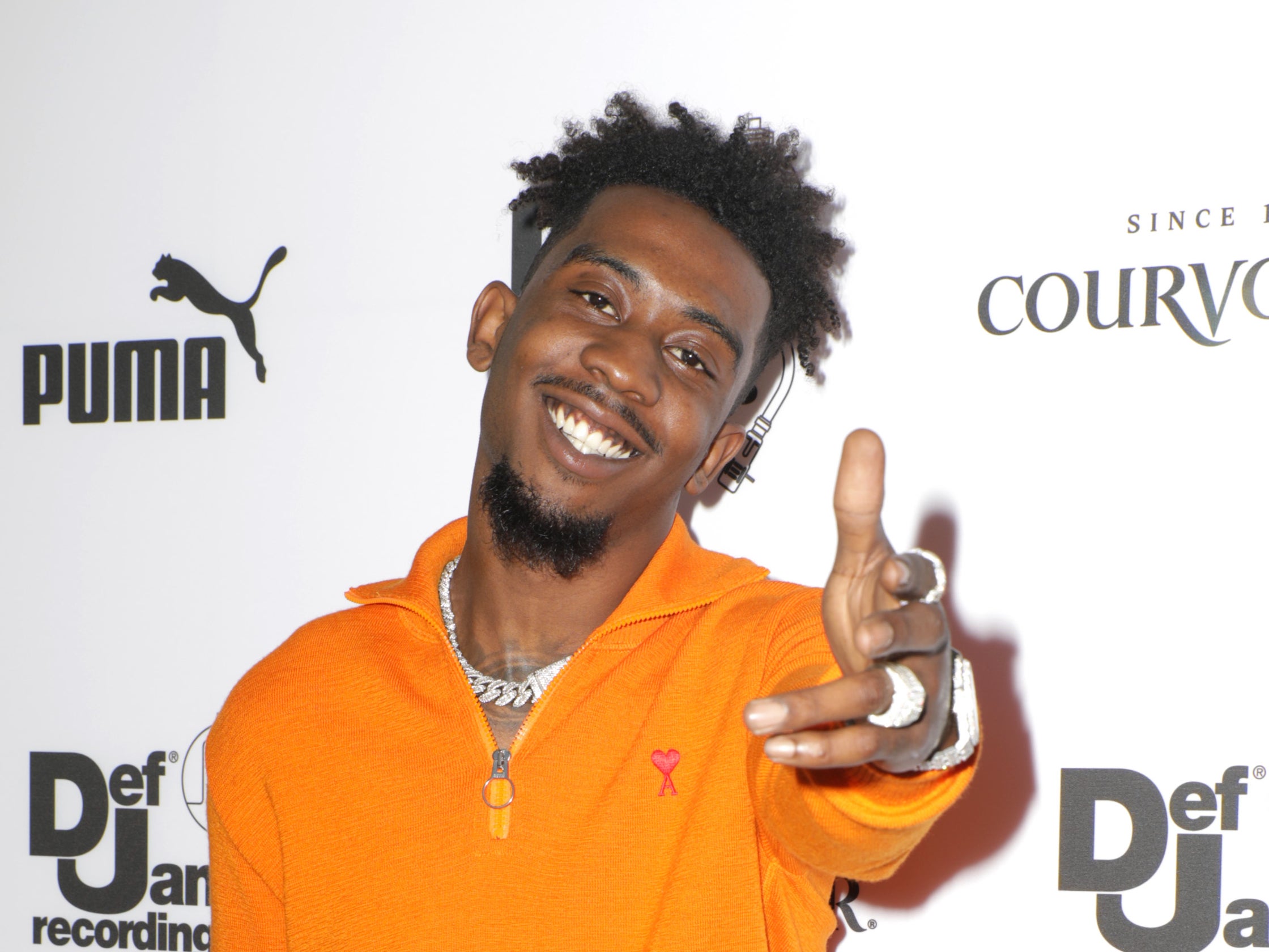 Desiigner