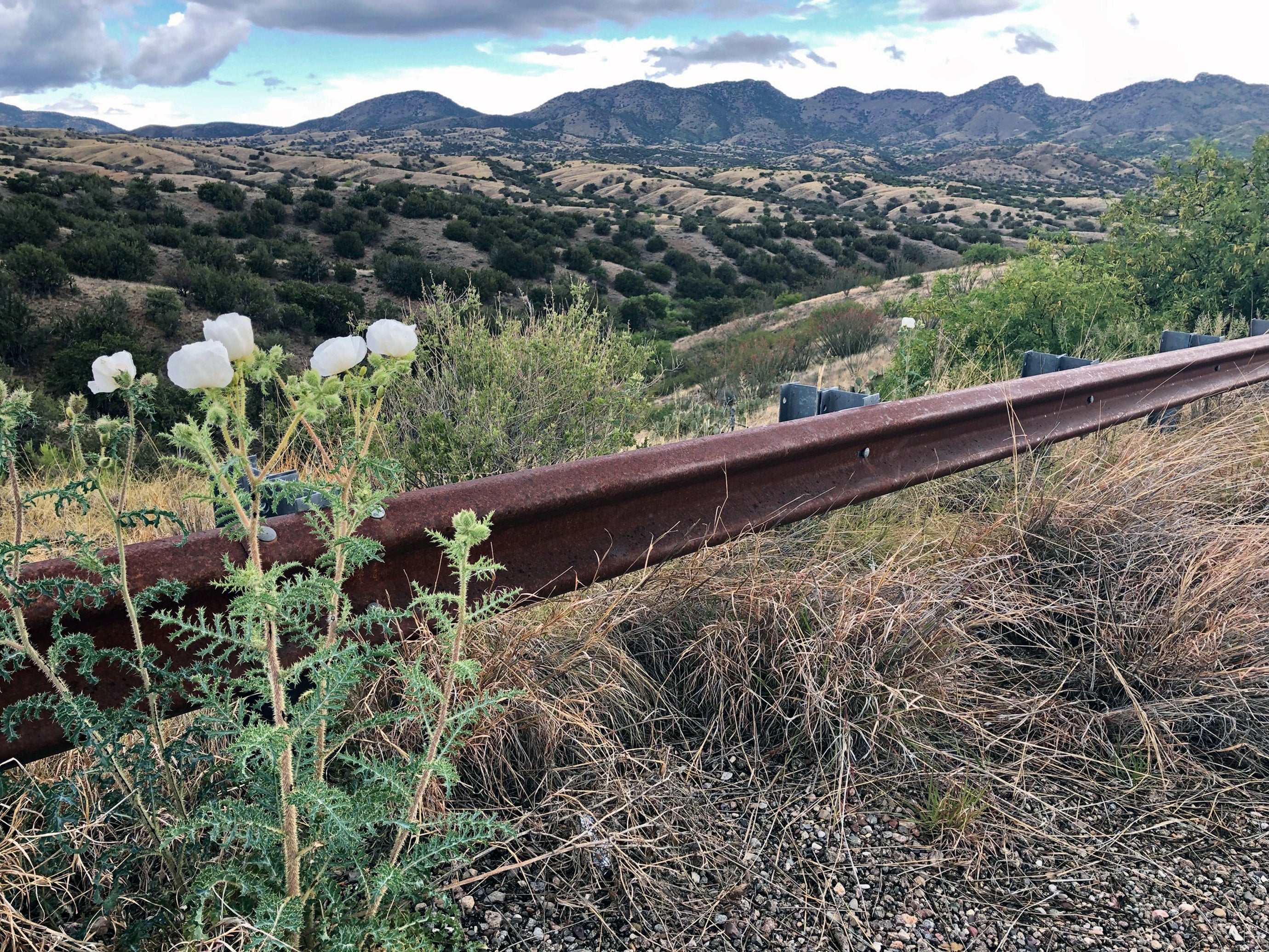 Mining Waste Conflicts