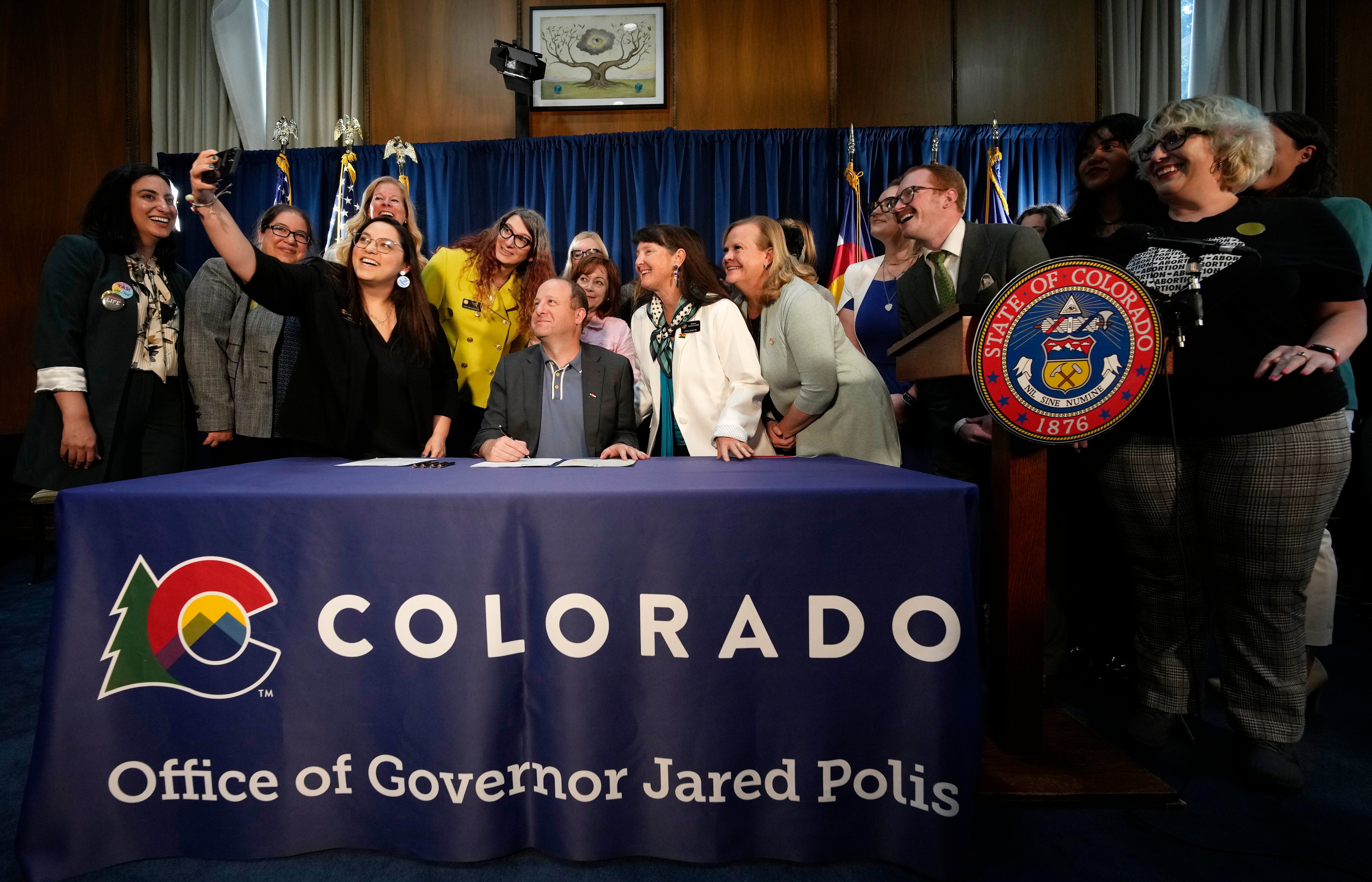 Colorado Abortion Law