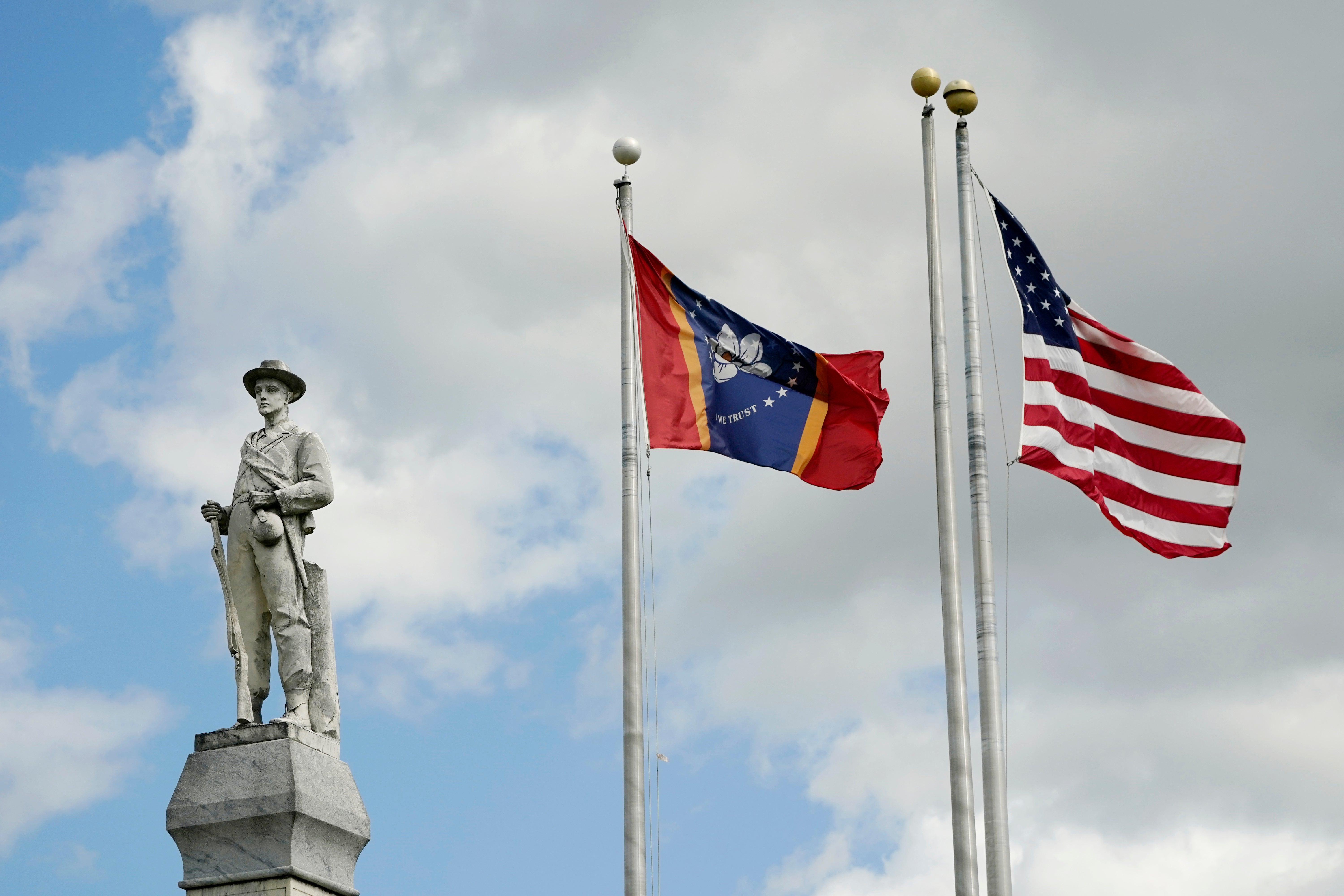 Confederate Memorial Day