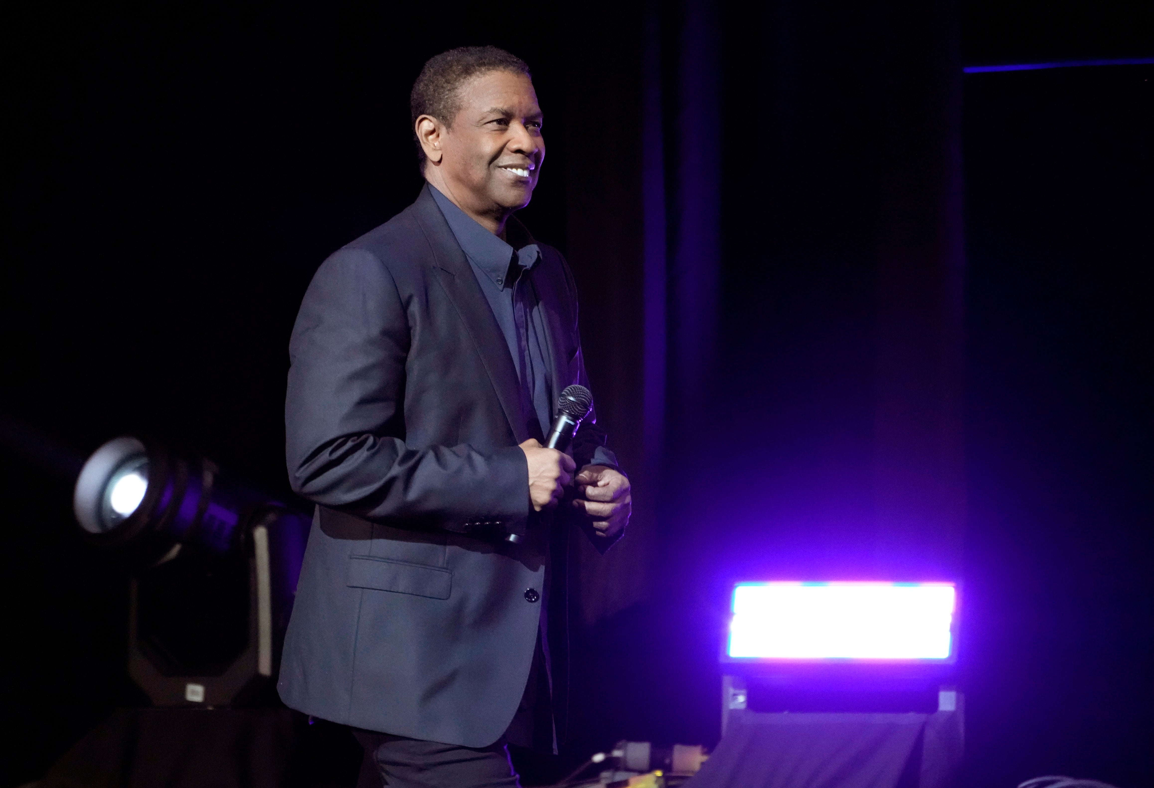 2023 CinemaCon - Sony Pictures Presentation