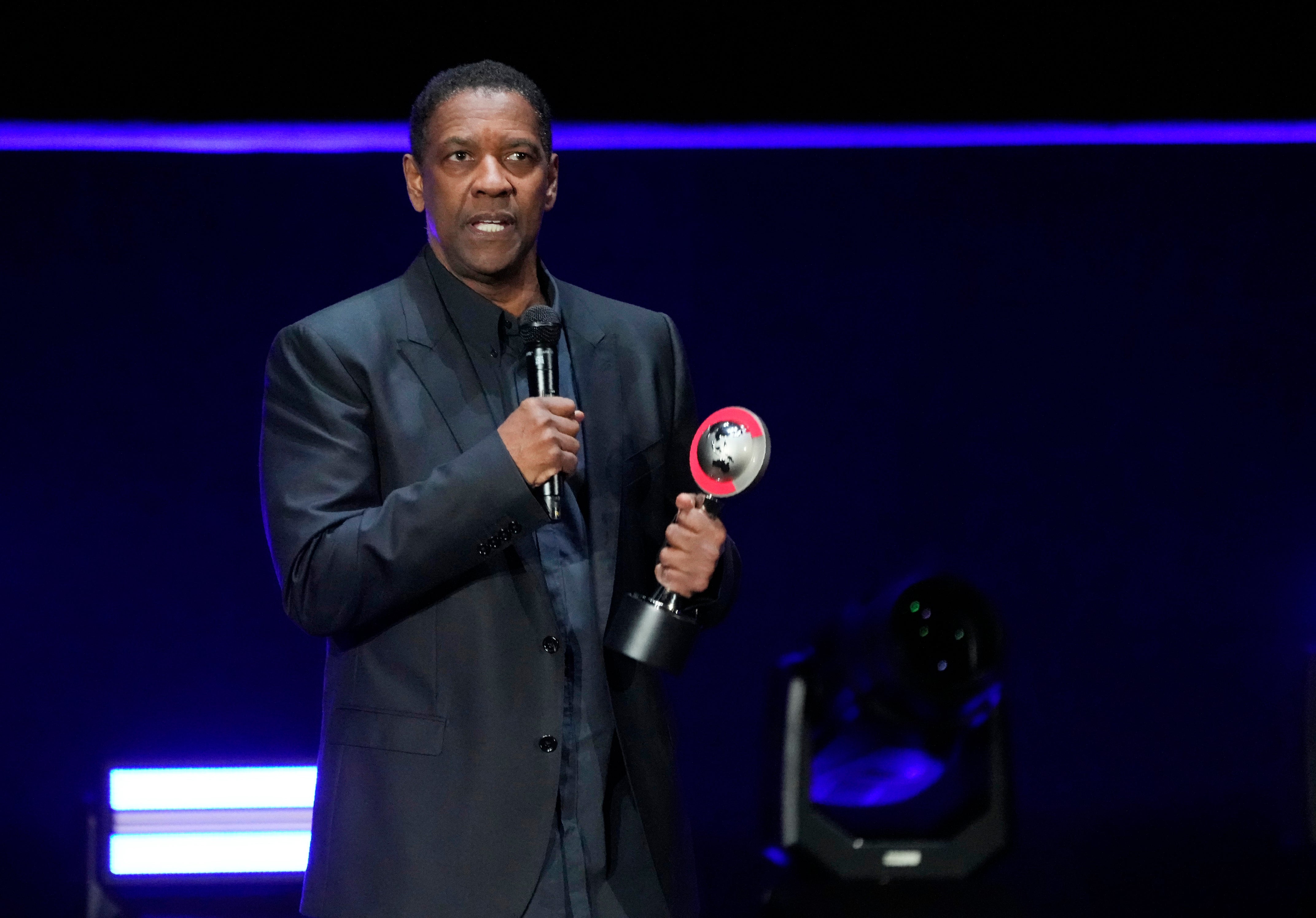 2023 CinemaCon - Sony Pictures Presentation