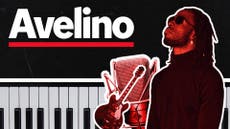 UK rapper Avelino showcases critically-acclaimed debut in Music Box session 73