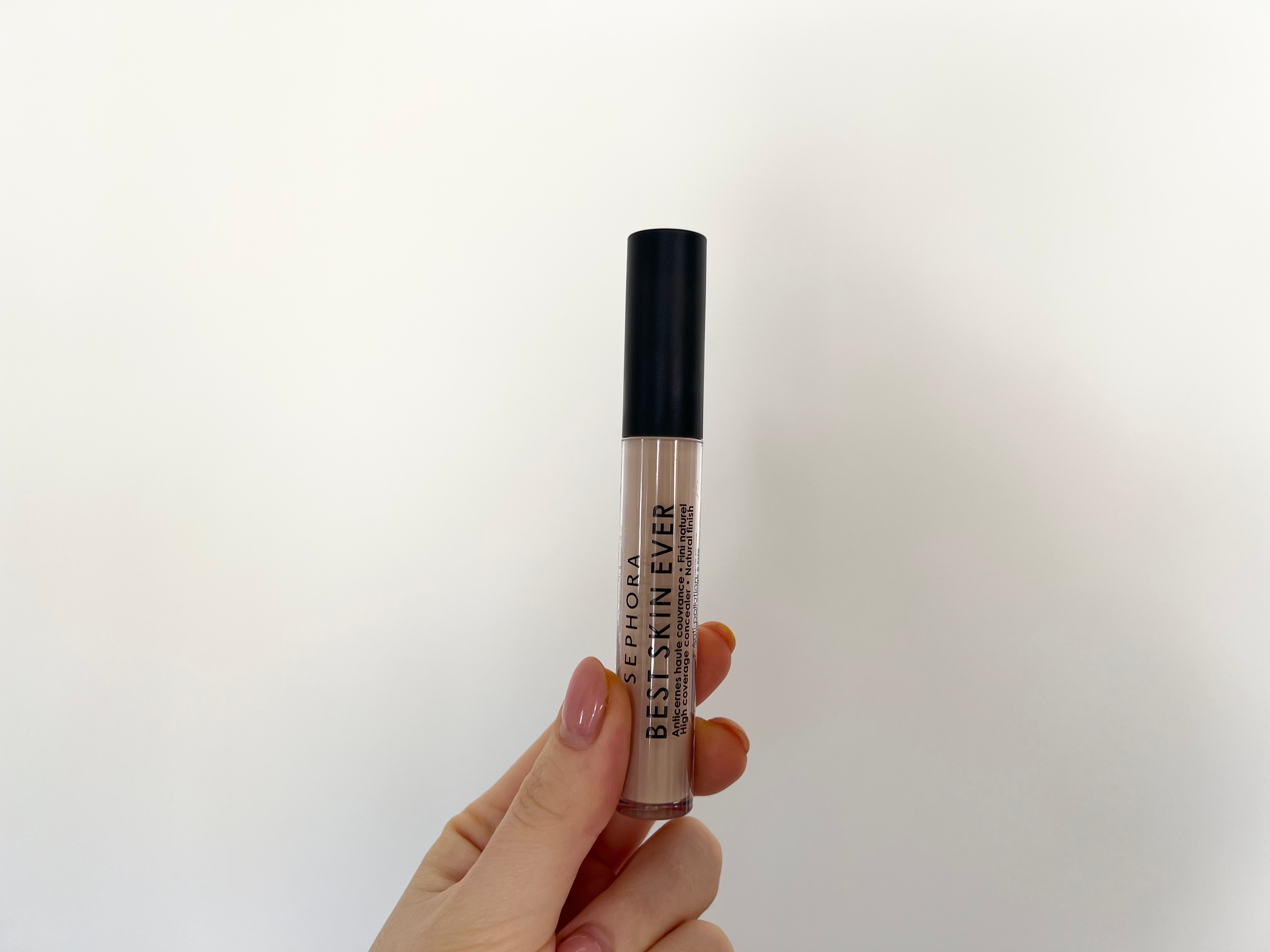 Sephora Collection best skin ever concealer