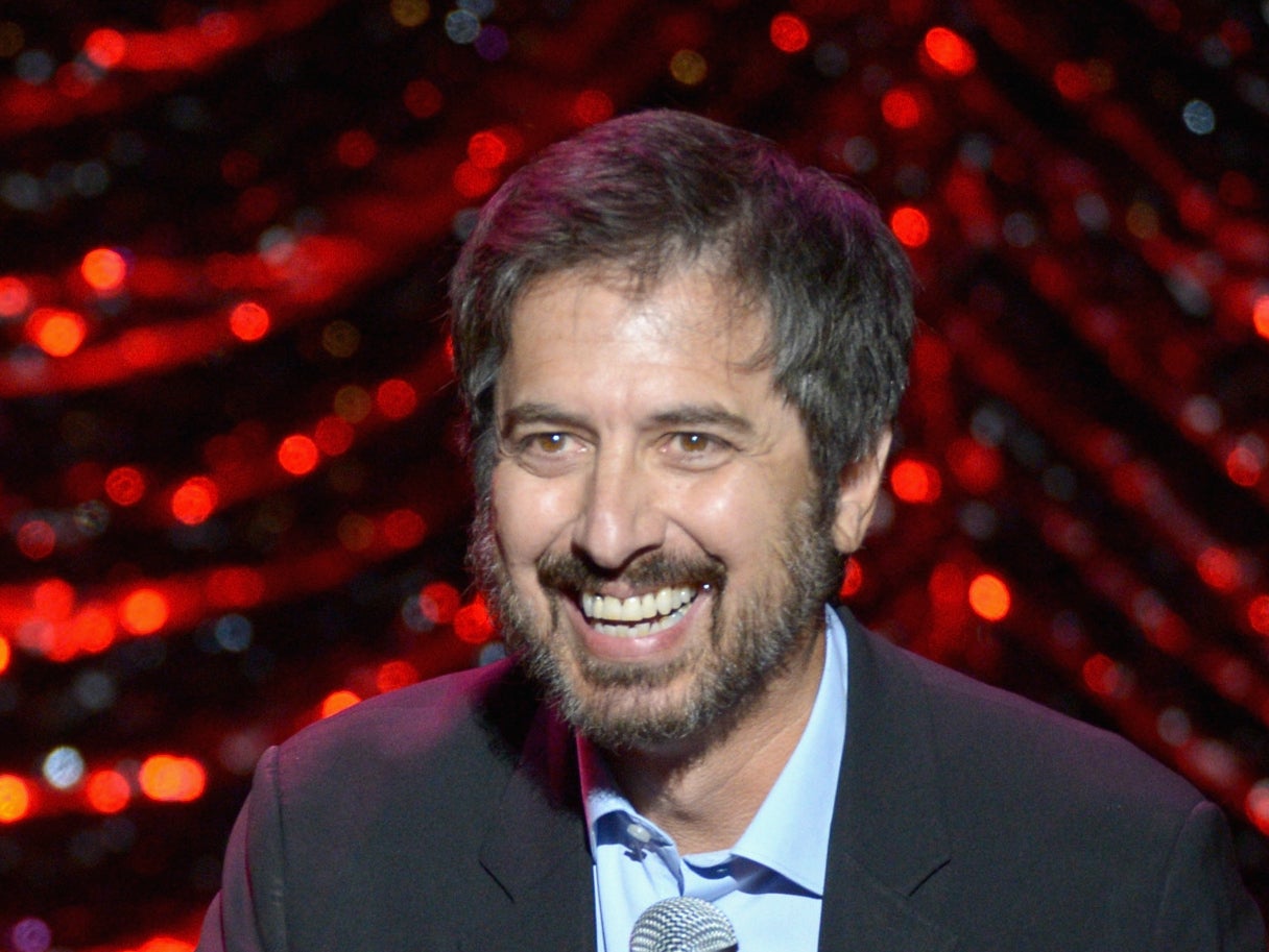 Ray Romano opened up about a recent health scare