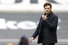 Can Ryan Mason spur Tottenham to top-four finish? 5 issues facing interim boss