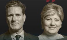 Tory revenge attack ad slams Starmer’s record on child sex offenders