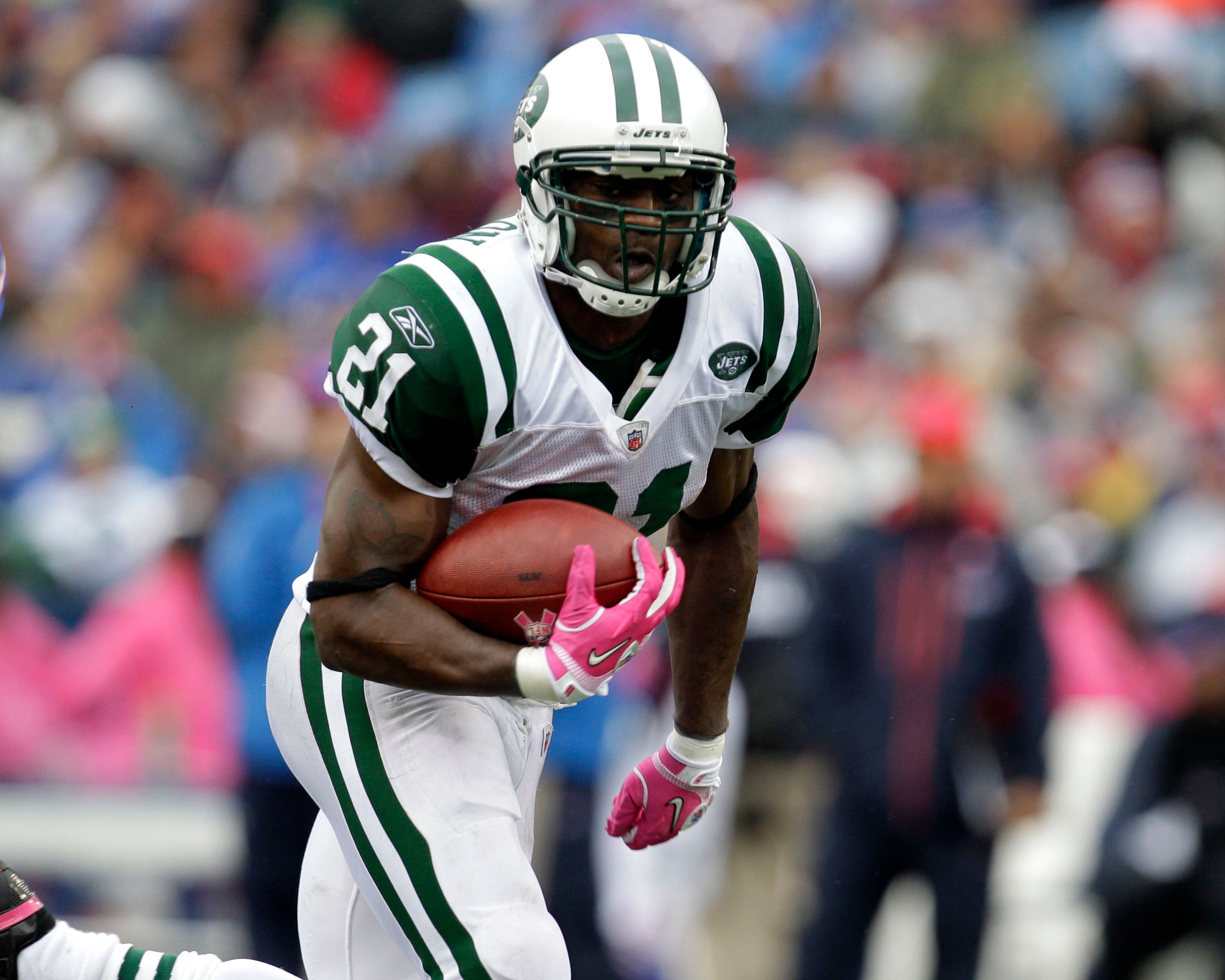 Jets Rodgers Aging Stars Football