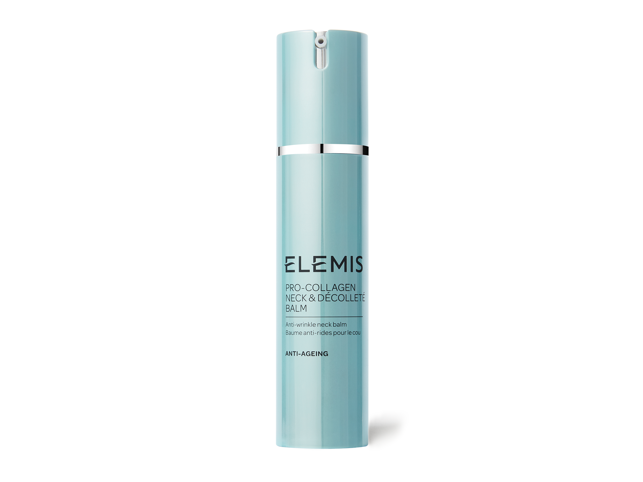 Best neck creams Elemis pro-collagen neck & décolleté balm indybest