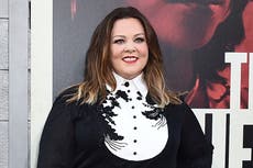 Melissa McCarthy fronts People magazine's 'Beautiful Issue'